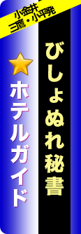 あきる野市ホテルガイド